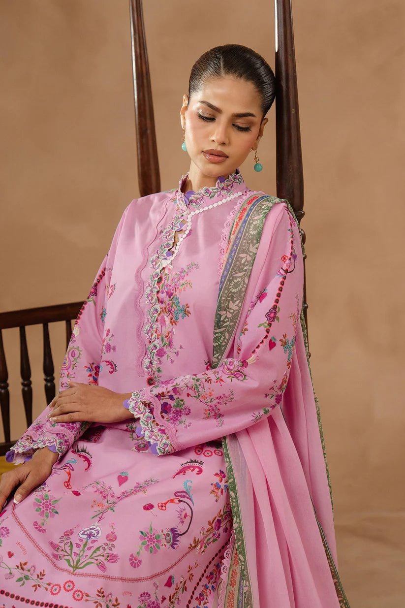 M261-019A-CI | Muzlin Spring Vol 1 '26 | SANA SAFINAZ