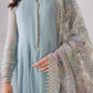 Baroque - Pret Formal | EMBROIDERED CHIFFON PR-746