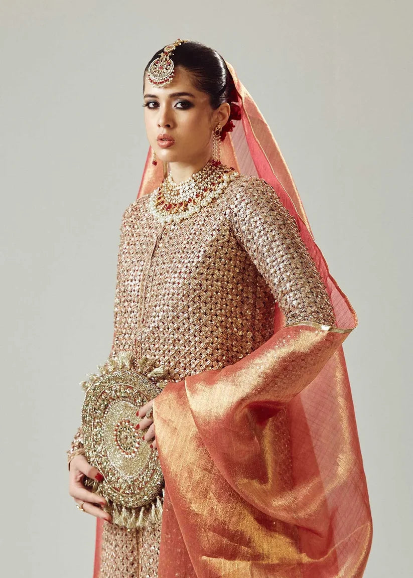 Wajdan | Formal | HUSSAIN REHAR