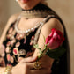 Baroque Velvet '25 - EMBROIDERED VELVET SF-4312