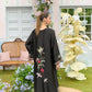 Lady In Black | Zarayna-Festive Formals '25 | Flairs Studio