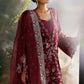 YALIRA | LA FUCHSIA '25 | AFROZEH