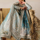 Baroque | EMBROIDERED LAWN EL26-D01