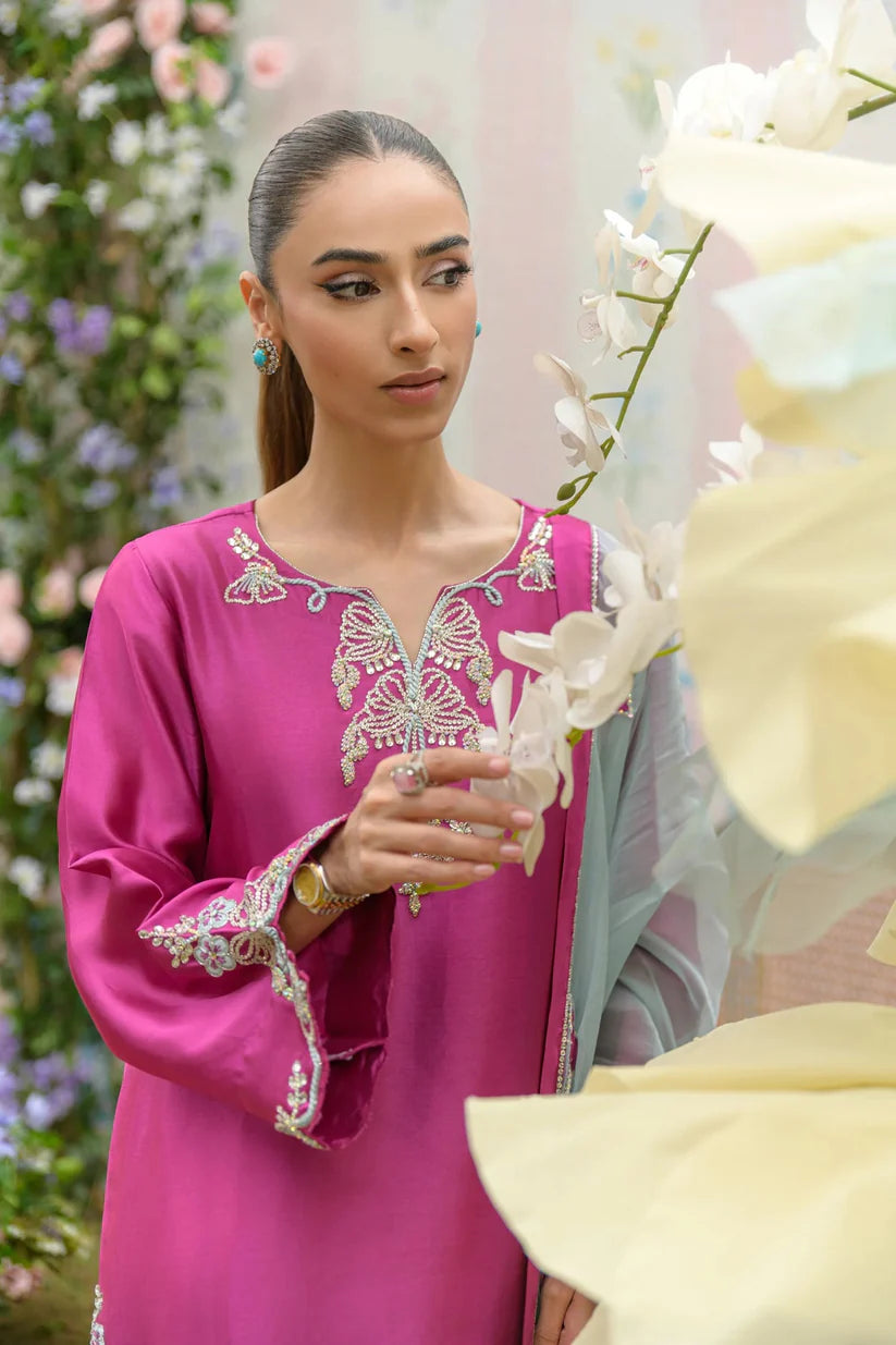 The Ace Set | Zarayna-Festive Formals '25 | Flairs Studio