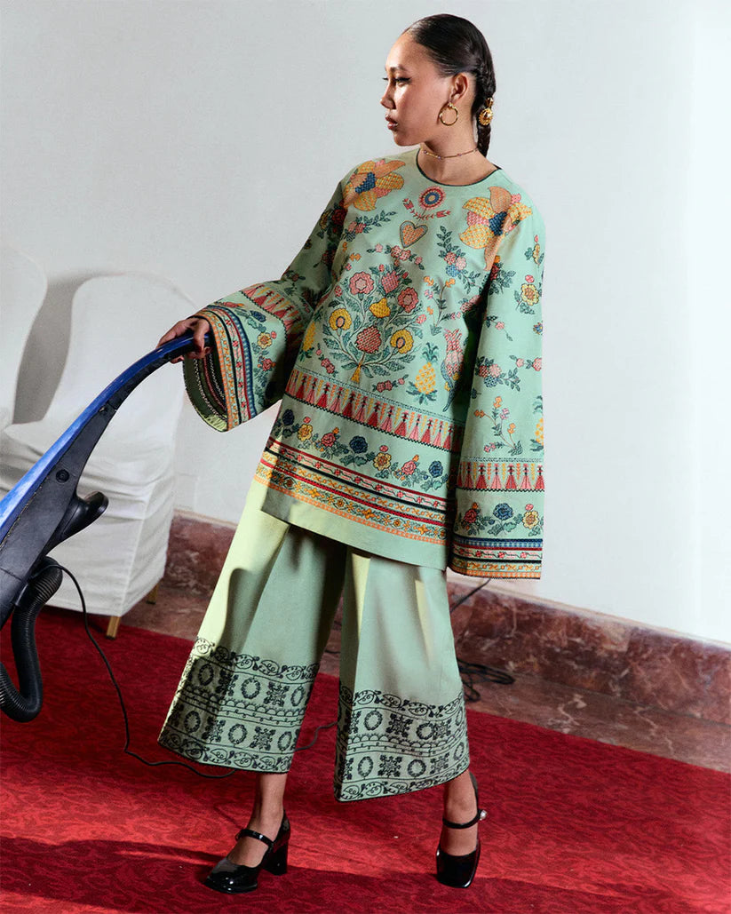 DINA | Jugnu SS’25 Pret