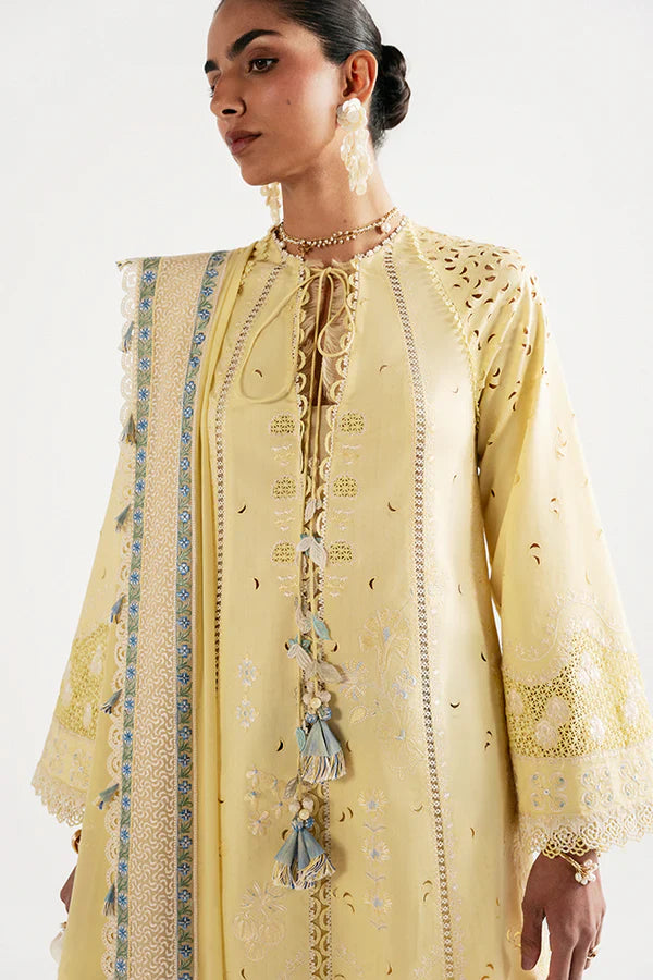 EIRA | CASUAL PRET EID EDIT'26 | SUFFUSE