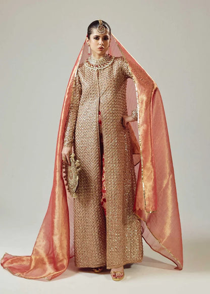 Wajdan | Formal | HUSSAIN REHAR
