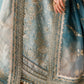 Baroque | EMBROIDERED LAWN EL26-D01
