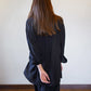 CALIE CO-ORD IN BLACK | Sak Atelier