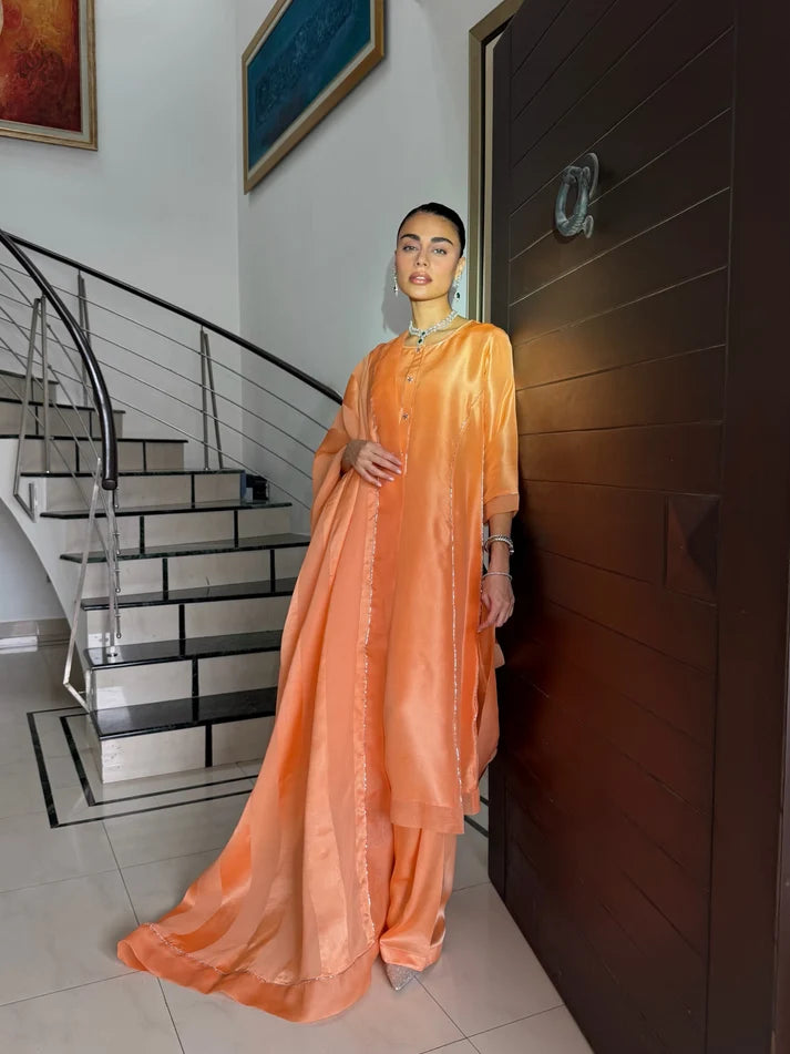 Cremon | SADAF KANWAL