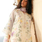M261-010A-CL | Muzlin Spring Vol 1 '26 | SANA SAFINAZ