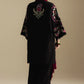 BREEZE-7B | Coco Winter Unstitched’25 | Zara Shahjahan