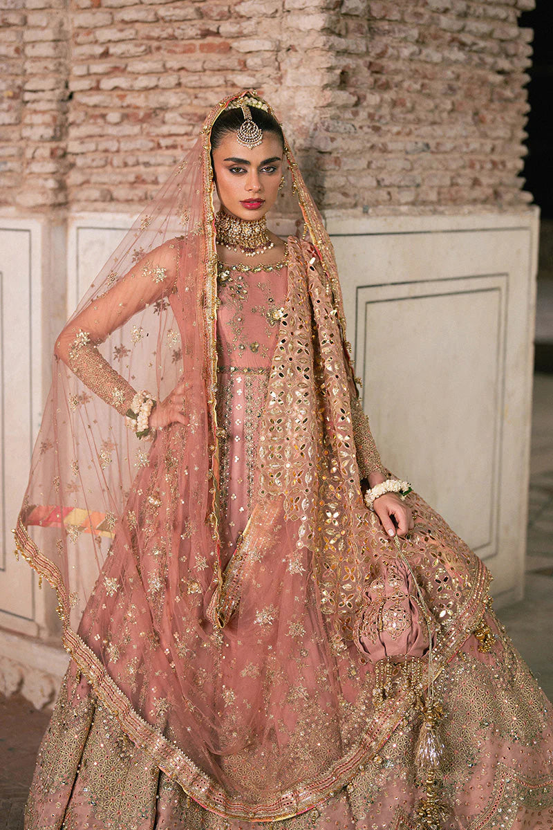 KHUSHBOO | Mohsin Naveed Ranjha