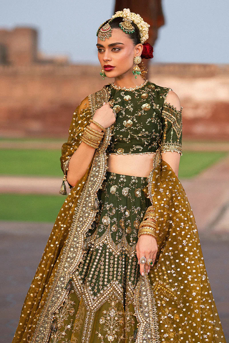 Afsana | Mohsin Naveed Ranjha