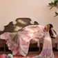 LEENA | Suffuse by Sana Yasir Lawn’25