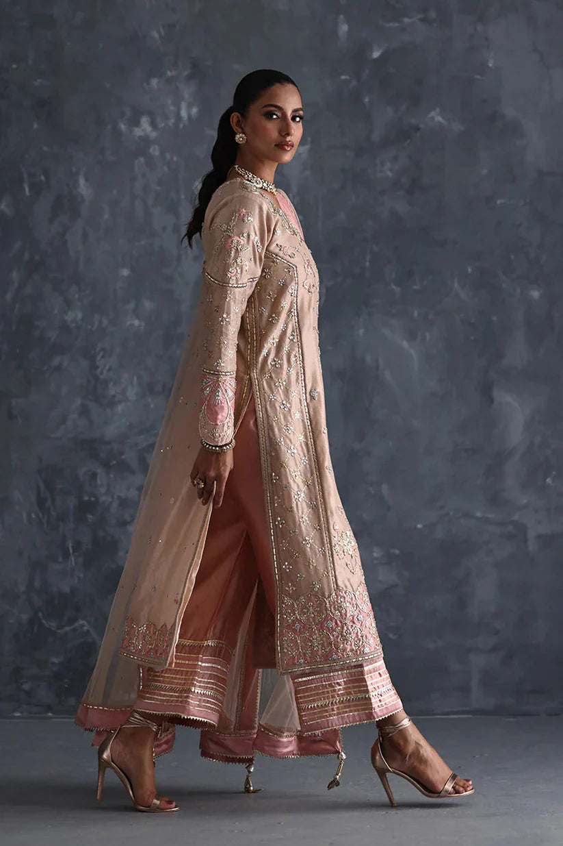 Dilrubah | Vera Festive '25 | Nadia Farooqui