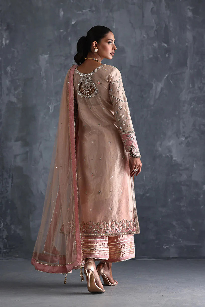 Dilrubah | Vera Festive '25 | Nadia Farooqui