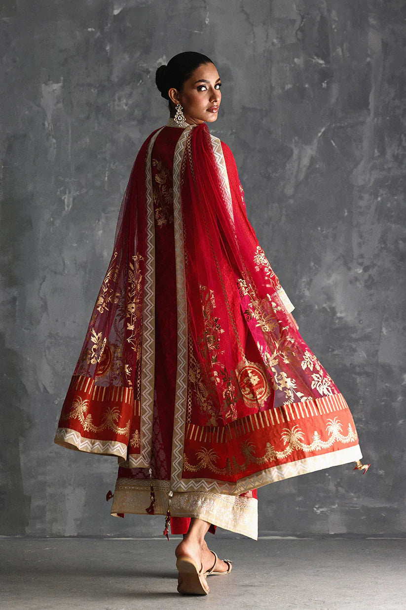 Sawara | Vera Festive '25 | Nadia Farooqui