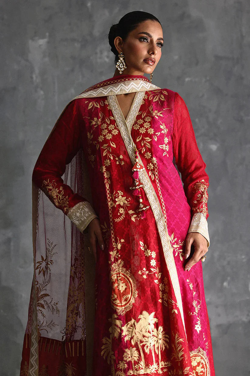 Sawara | Vera Festive '25 | Nadia Farooqui