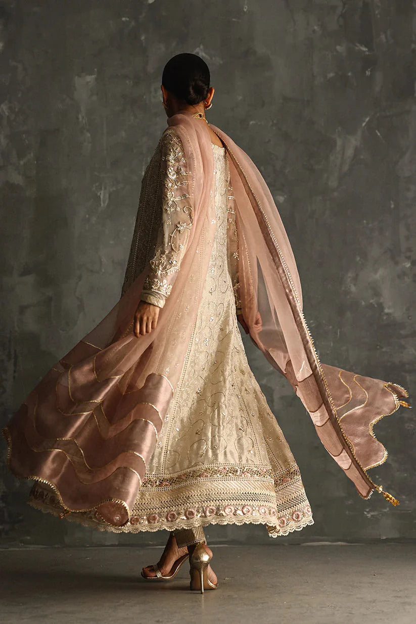Mahbano | Vera Festive '25 | Nadia Farooqui