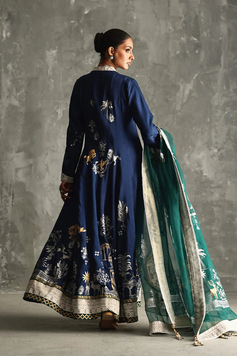 Sila | Vera Festive '25 | Nadia Farooqui
