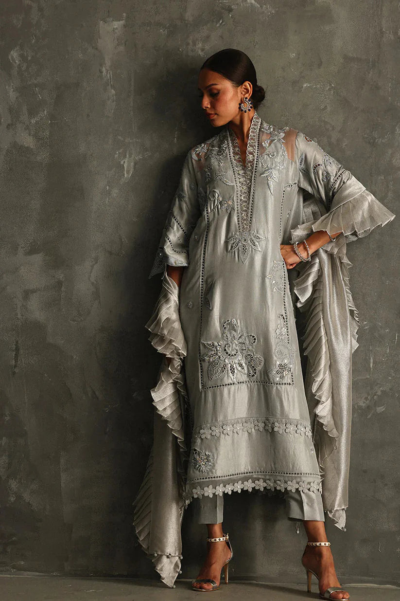 Eclat | Vera Festive '25 | Nadia Farooqui