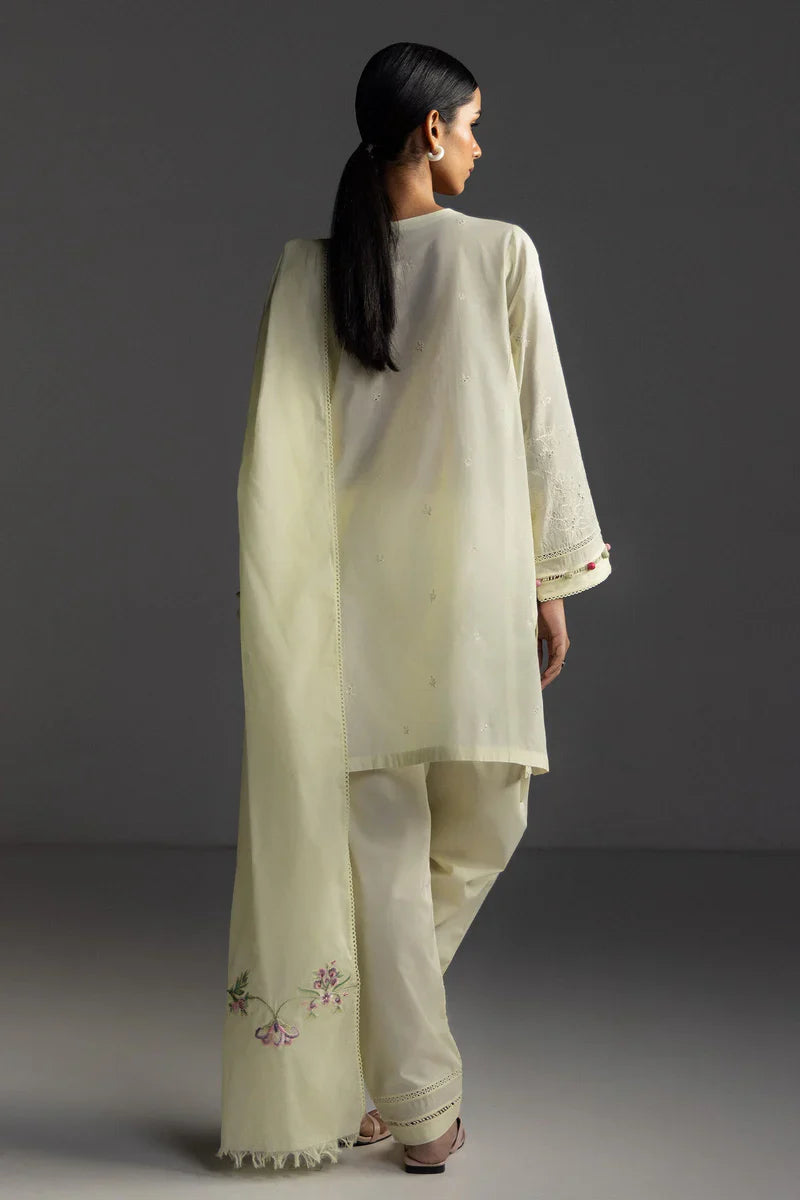 Liora-8B | Coco Lawn 2026 | COCO BY ZARA SHAHJAHAN