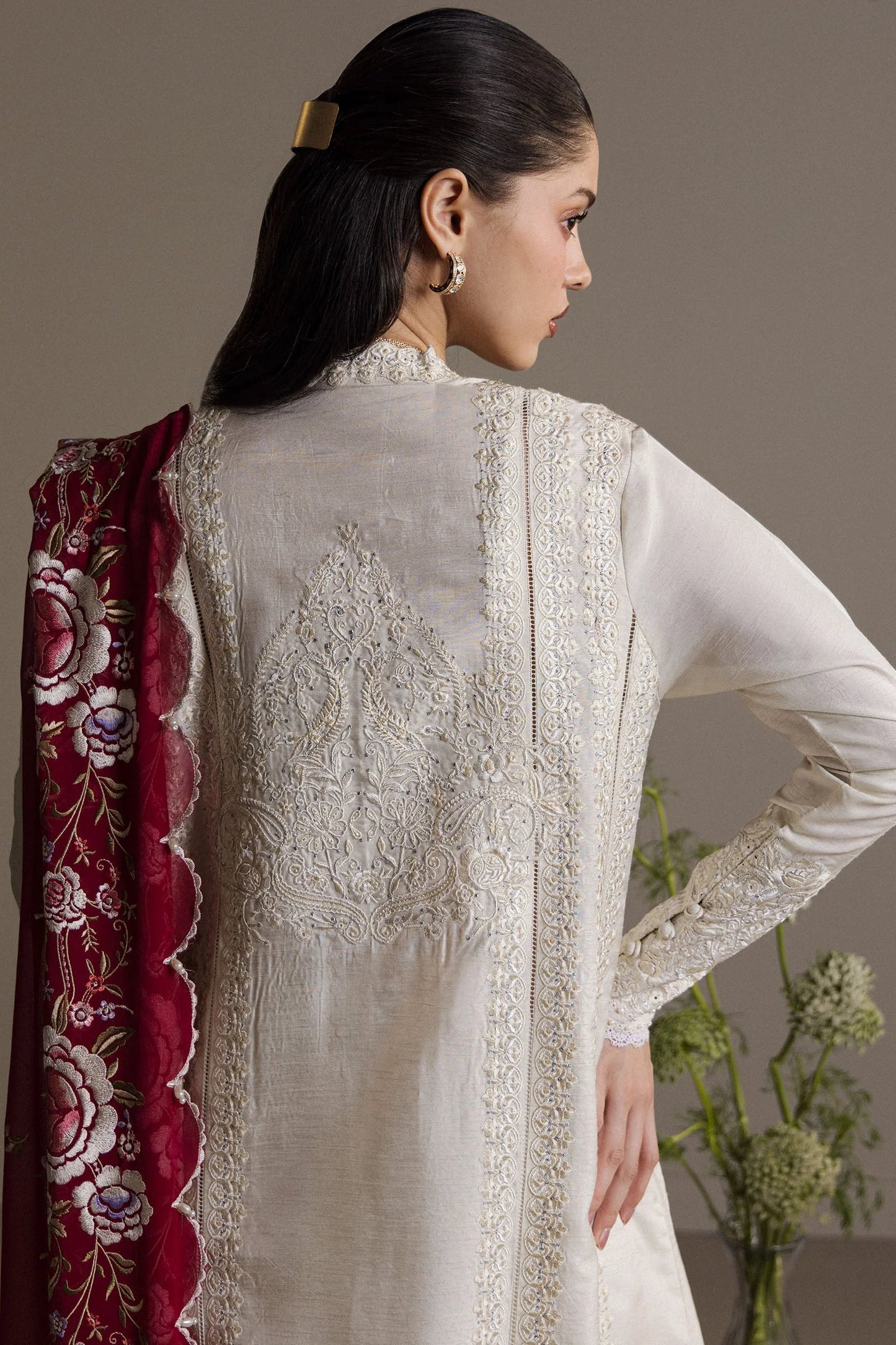 Mehrunisa Zara Shahjahan