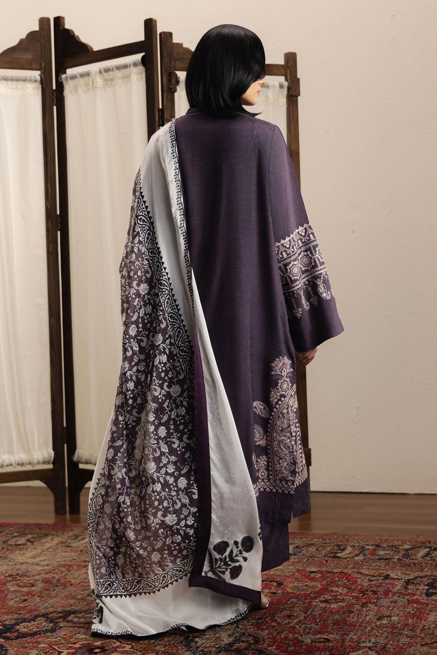 Lehja Zara Shahjahan