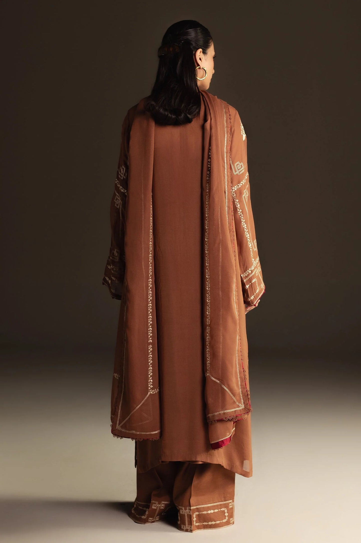 Zara Shahjahan - Maira