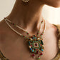 TINKAARI EARNINGS | ZARA SHAHJAHAN | JEWELLERY