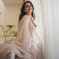 Sadaf Kanwal Personalised '25 - Saba Qamar Beige