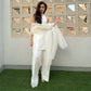 Sadaf Kanwal Personalised '25 - Sadaf Kanwal Owns The Frame -Structure, Shape, And Silence