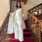 Sadaf Kanwal Personalised '25 - Aqsa Shah Signature Simplicity