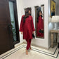 Sadaf Kanwal Personalised '25 - Sadaf Kanwal Draped In Depth