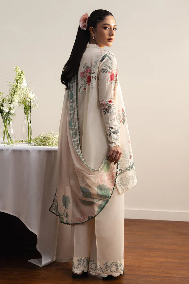 Coco By Zara Shahjahan Prints Drop II '26 - Rei-9b