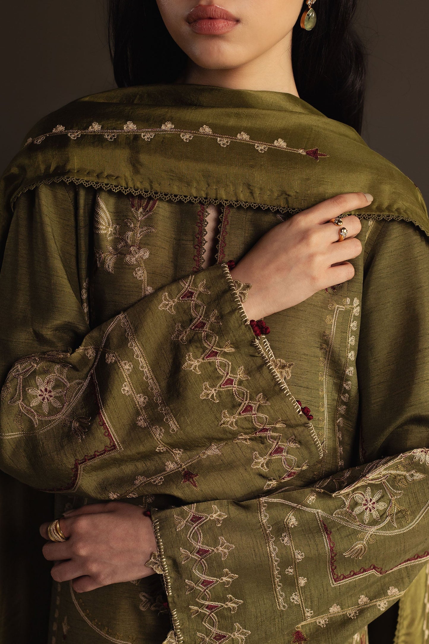 Zara Shahjahan - Reem