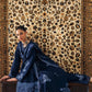 QLW-10 Seran Qalamkar - Qline Linen '26