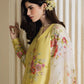 Rose Aura | Luxury Pret '26 - Eid Collection | HUSSAIN REHAR