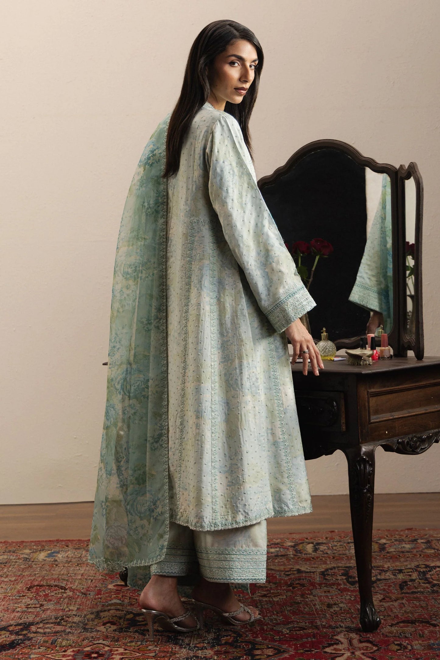 Nazish Zara Shahjahan