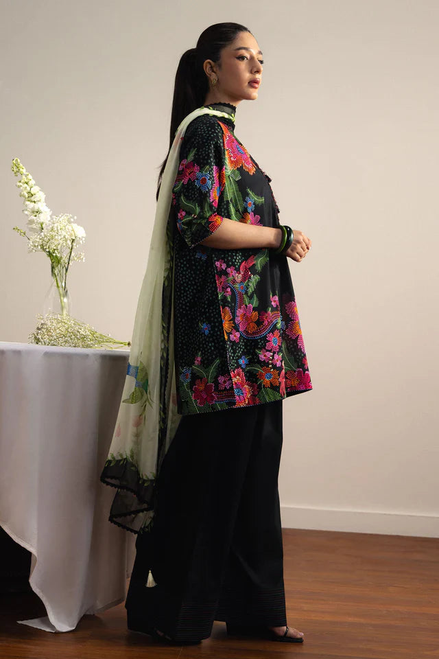 Coco By Zara Shahjahan Prints Drop II '26 - Asahi-2a