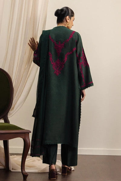 FALAK Zara Shahjahan - Pret September '26