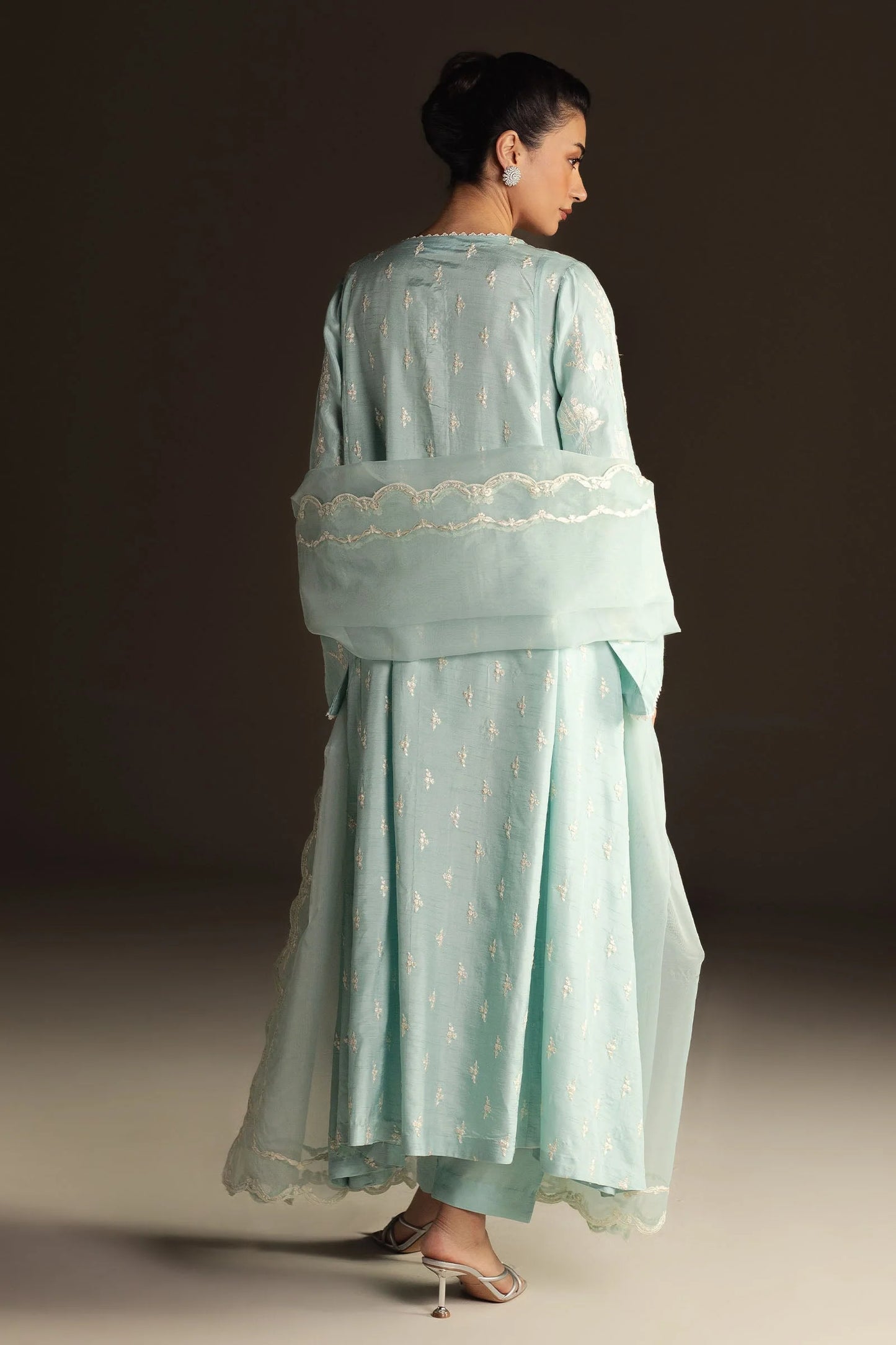 Zara Shahjahan - Ruqaiya