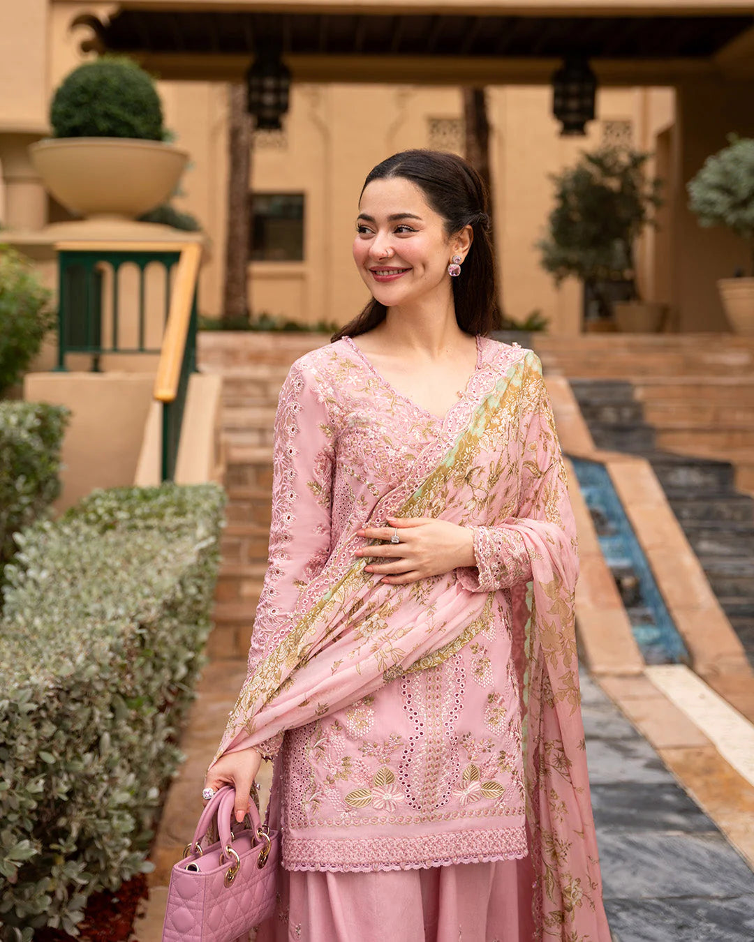 Asja Faiza Saqlain