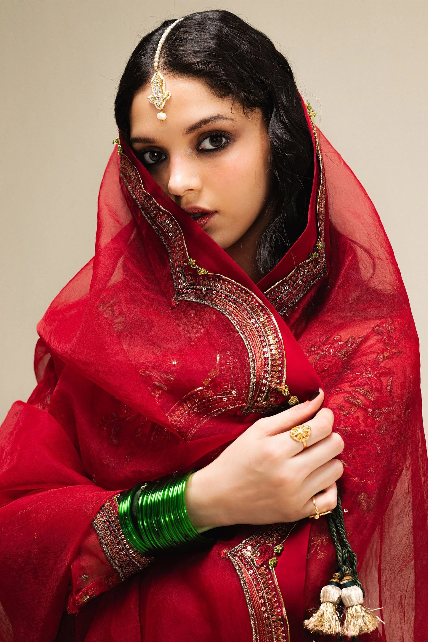 Suroor By Zara Shahjahan
