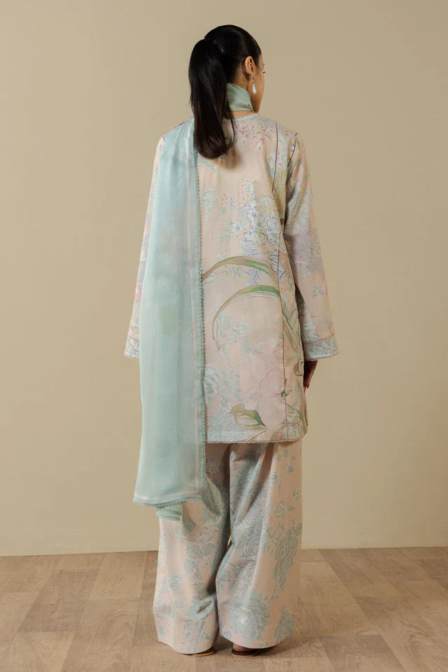Coco By Zara Shahjahan Coco Prints Drop III '26 - Fiora-2b