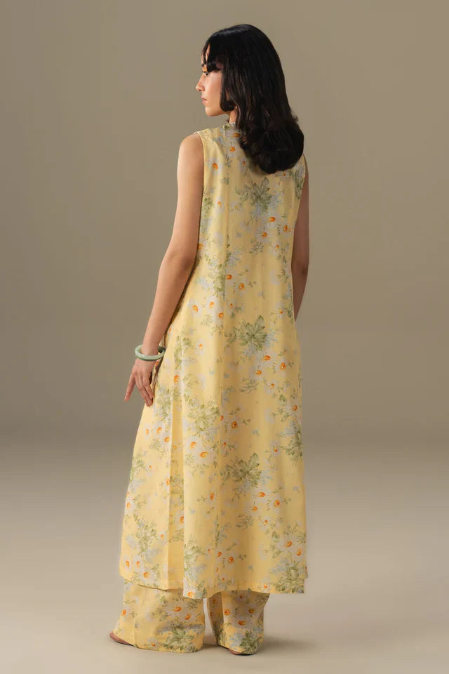 Coco By Zara Shahjahan Love Coco & Five More Minutes '26 - Petal Parade
