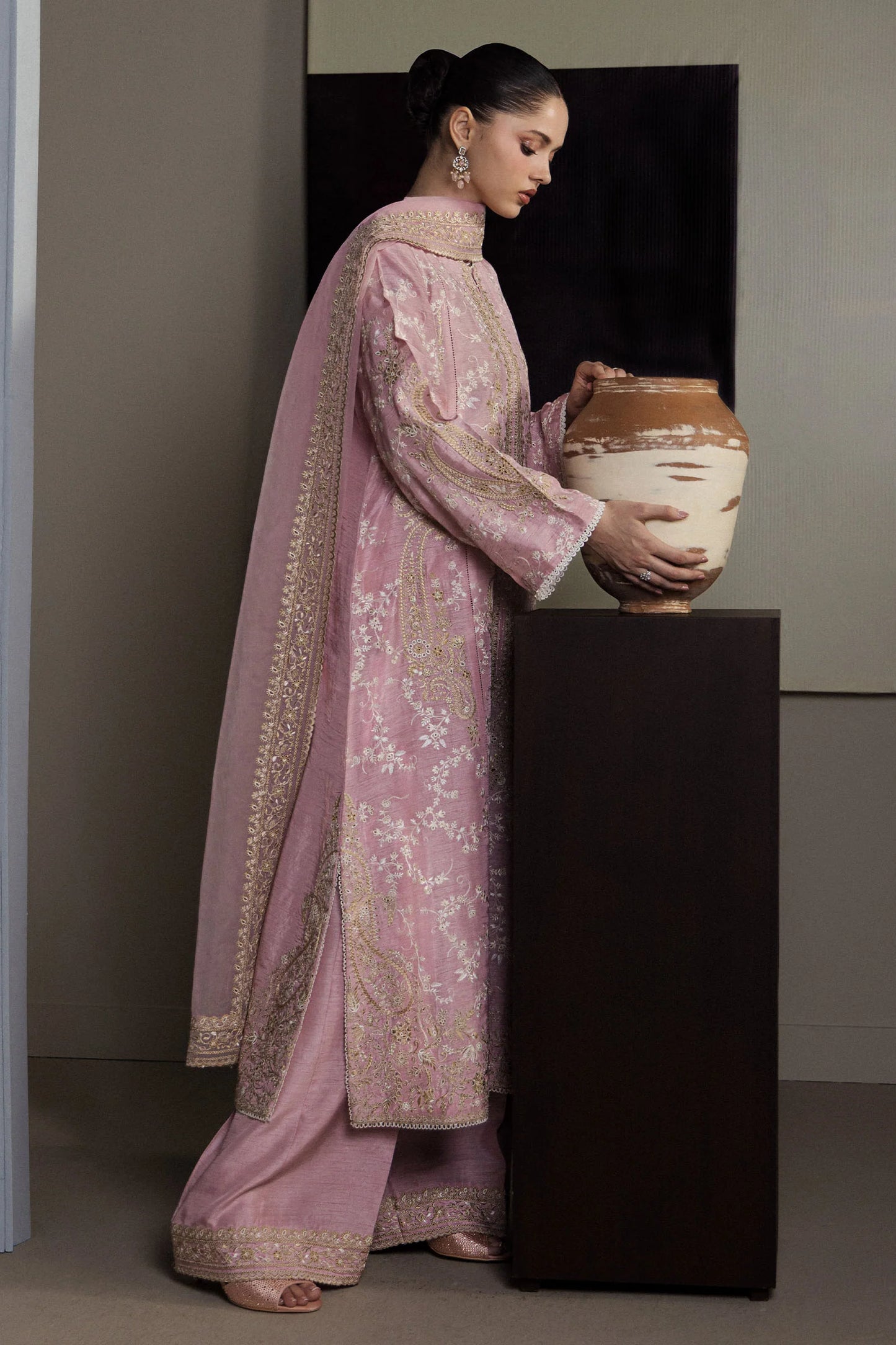 Gulnaar Zara Shahjahan