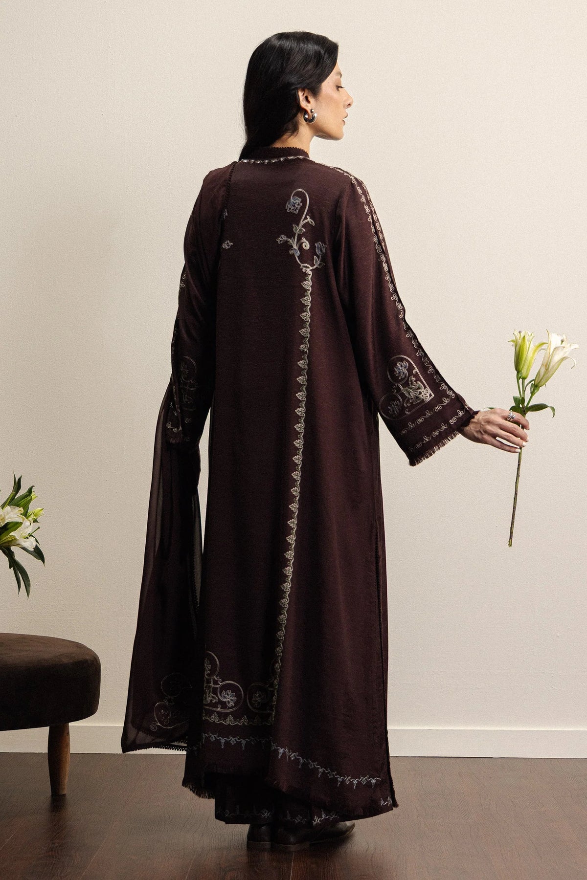 RESHMI Zara Shahjahan - Pret September '26