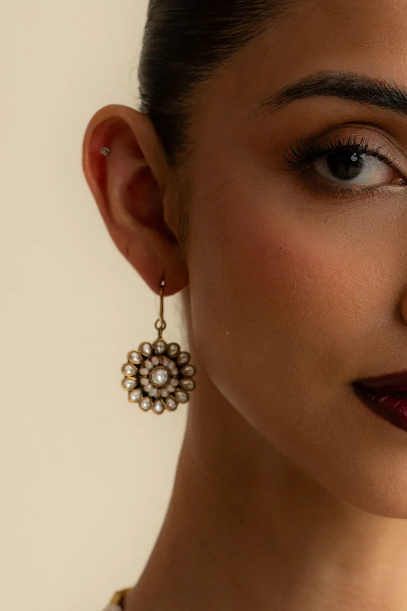 AMARSHEEL EARNINGS | ZARA SHAHJAHAN | JEWELLERY